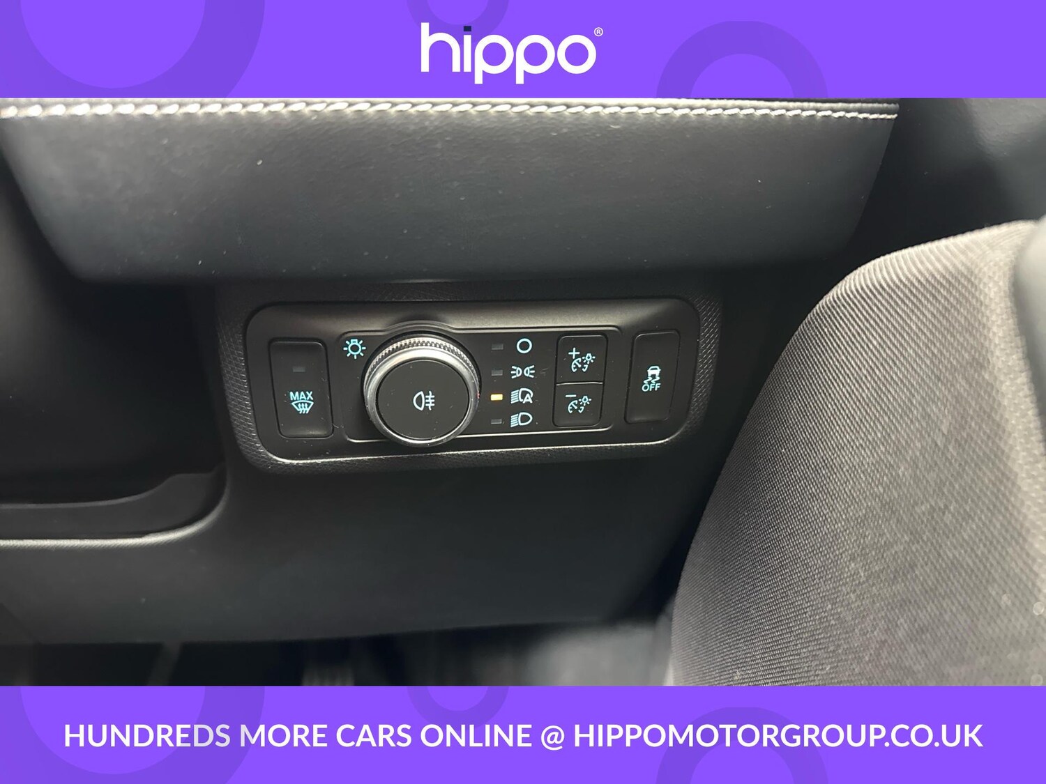 Used Ford Mustang Mach-E 2022 for sale - 77351822: Photo 19