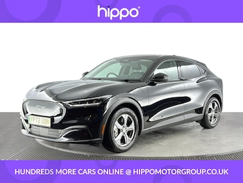 Used Ford Mustang Mach-E 2022 for sale - 77351822: Photo