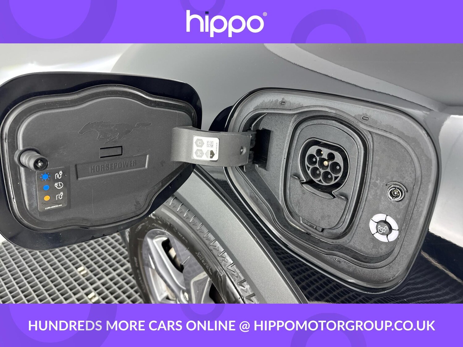 Used Ford Mustang Mach-E 2022 for sale - 77351822: Photo 24