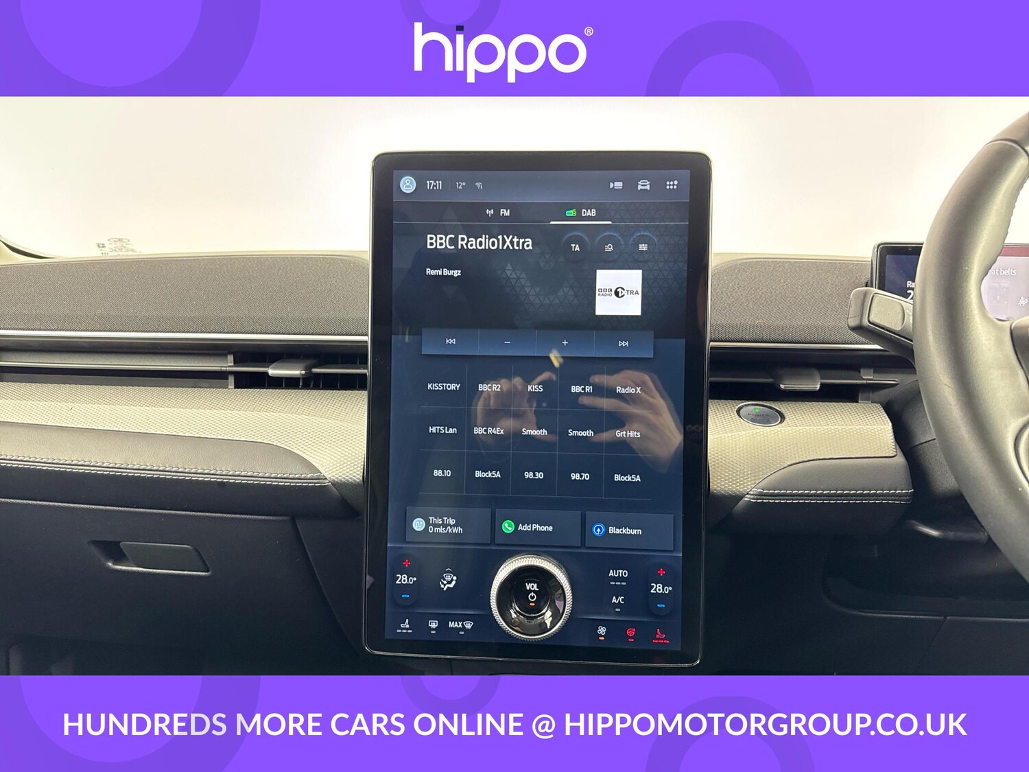 Used Ford Mustang Mach-E 2022 for sale - 77351822: Photo 25