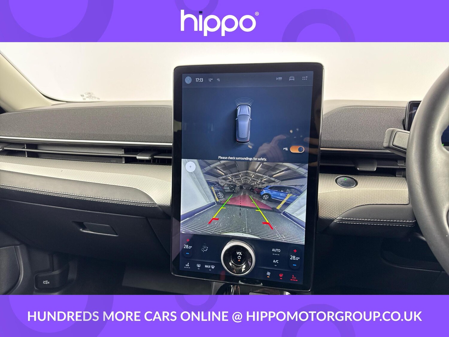 Used Ford Mustang Mach-E 2022 for sale - 77351822: Photo 29