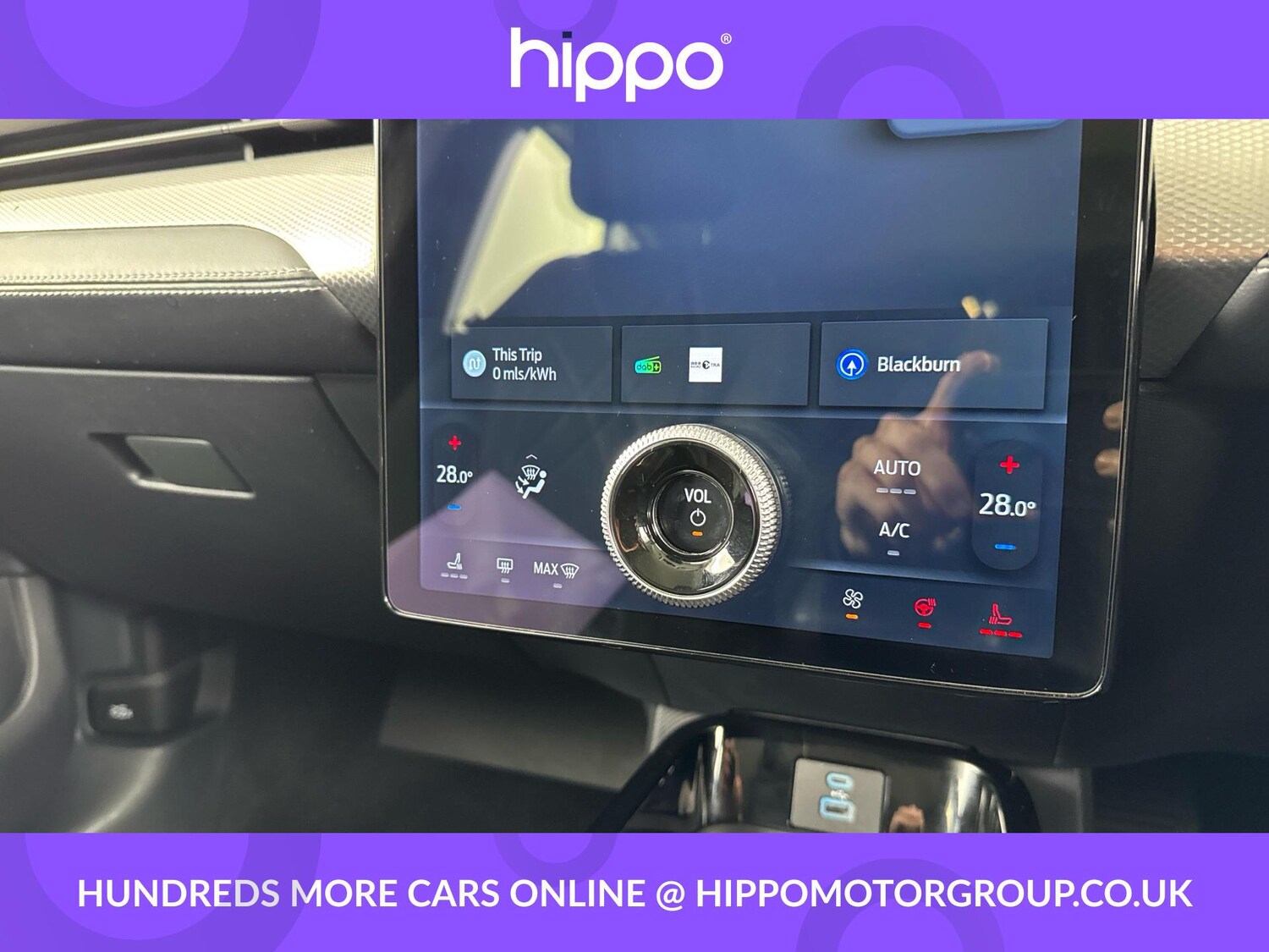 Used Ford Mustang Mach-E 2022 for sale - 77351822: Photo 31