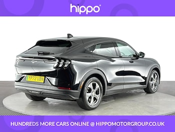 Used Ford Mustang Mach-E 2022 for sale - 77351822: Photo