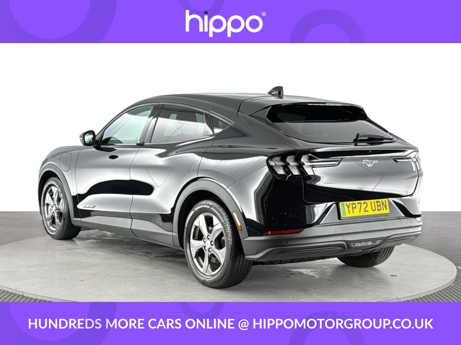 Used Ford Mustang Mach-E 2022 for sale - 77351822: Photo 6