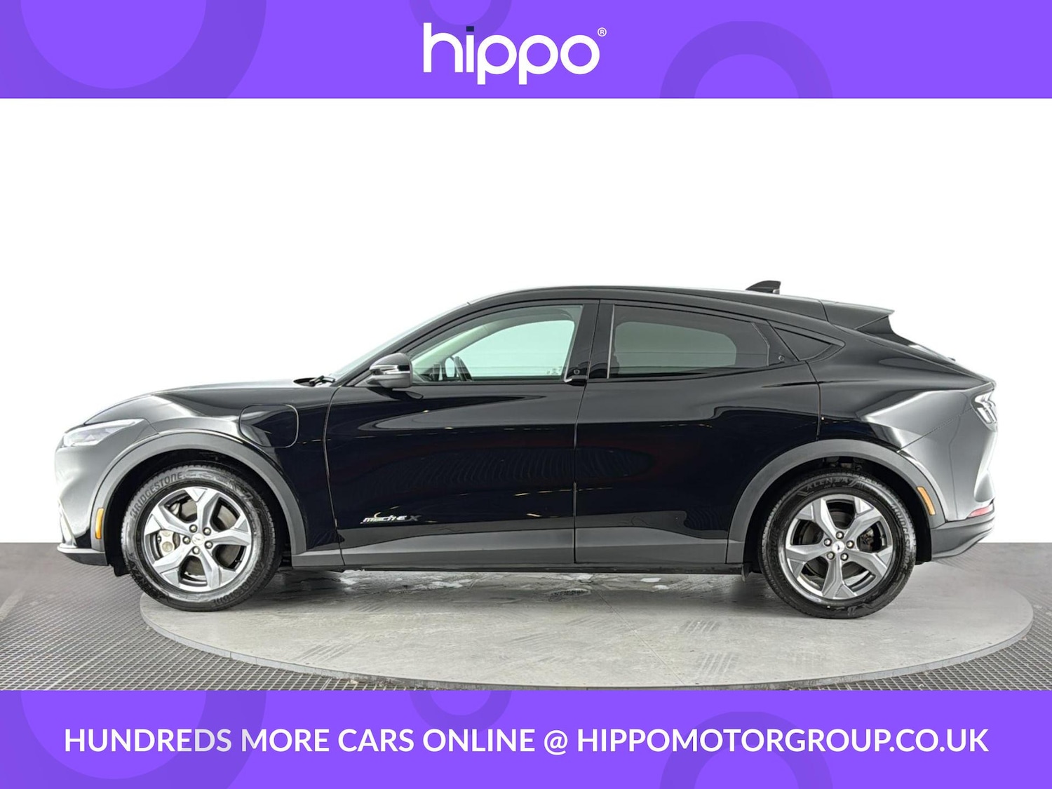 Used Ford Mustang Mach-E 2022 for sale - 77351822: Photo 7