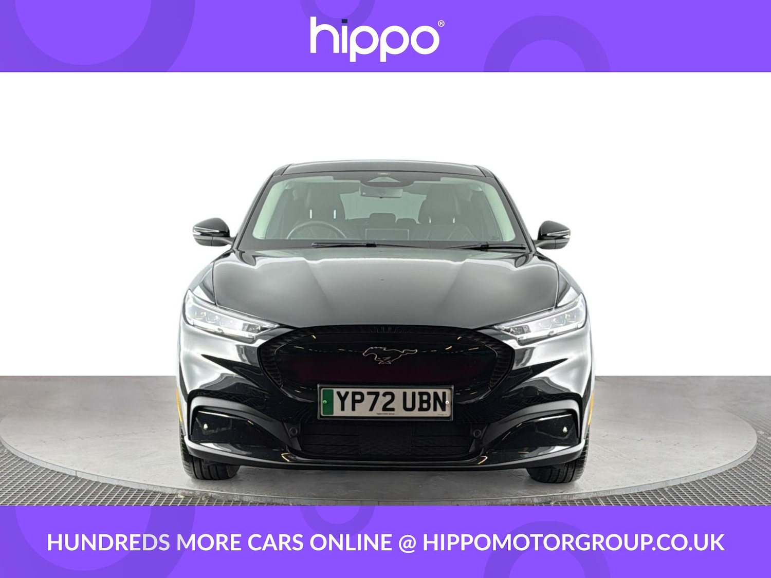 Used Ford Mustang Mach-E 2022 for sale - 77351822: Photo 8