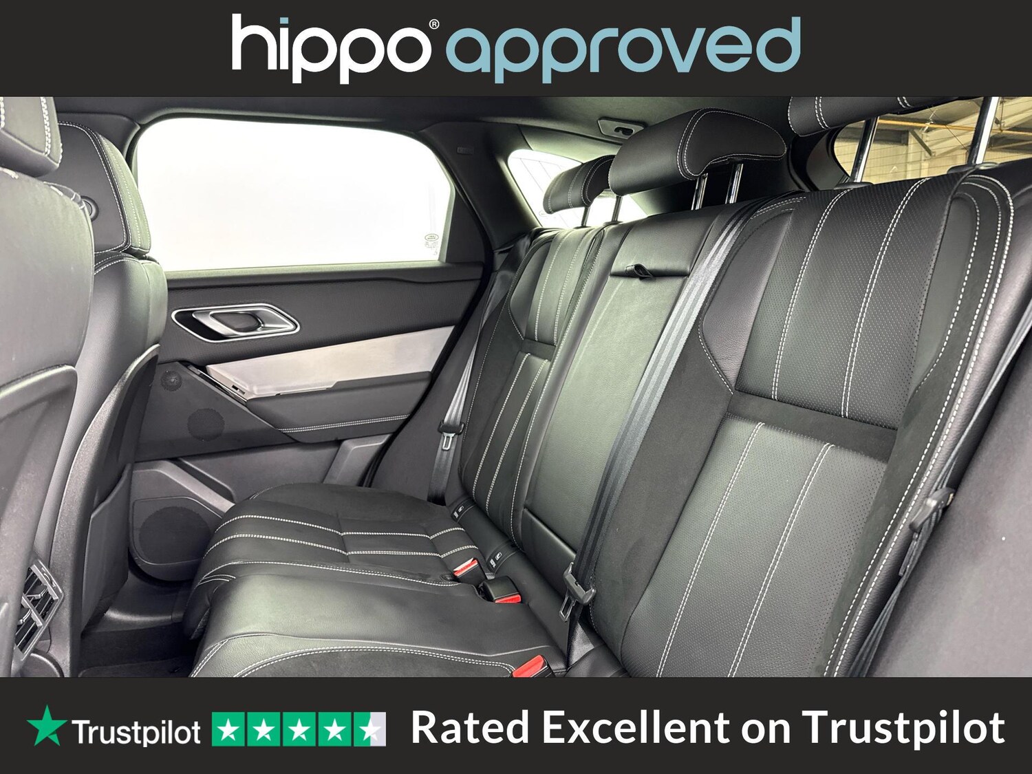 Used Land Rover Range Rover Velar 2022 for sale - 76671626: Photo 14