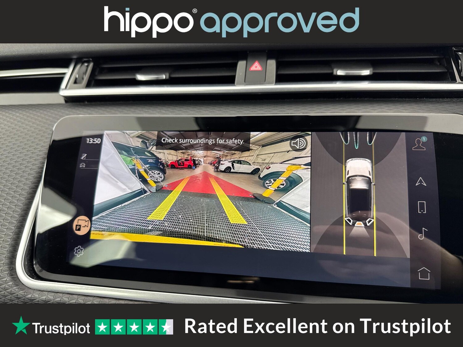 Used Land Rover Range Rover Velar 2022 for sale - 76671626: Photo 19