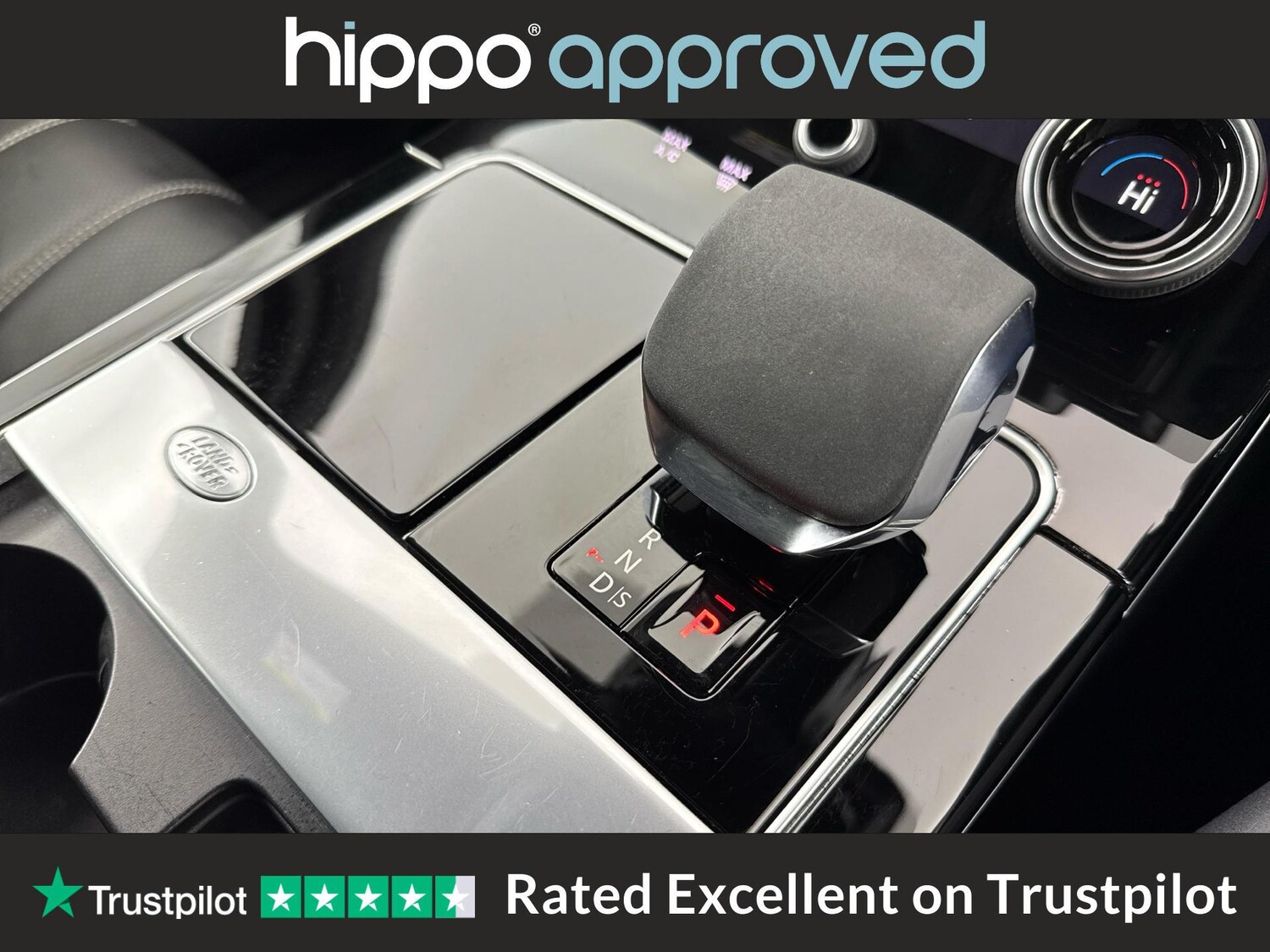 Used Land Rover Range Rover Velar 2022 for sale - 76671626: Photo 21