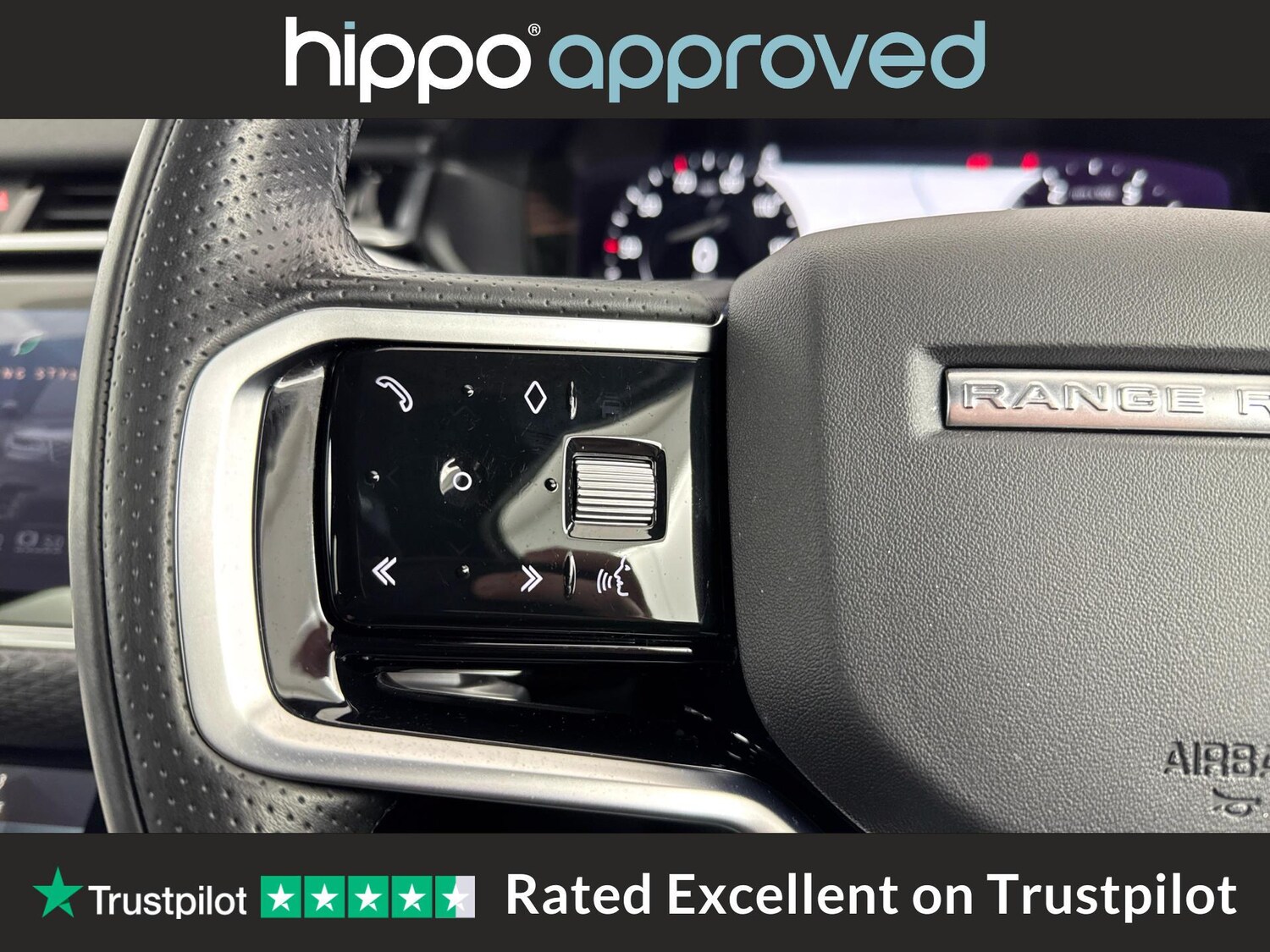 Used Land Rover Range Rover Velar 2022 for sale - 76671626: Photo 22