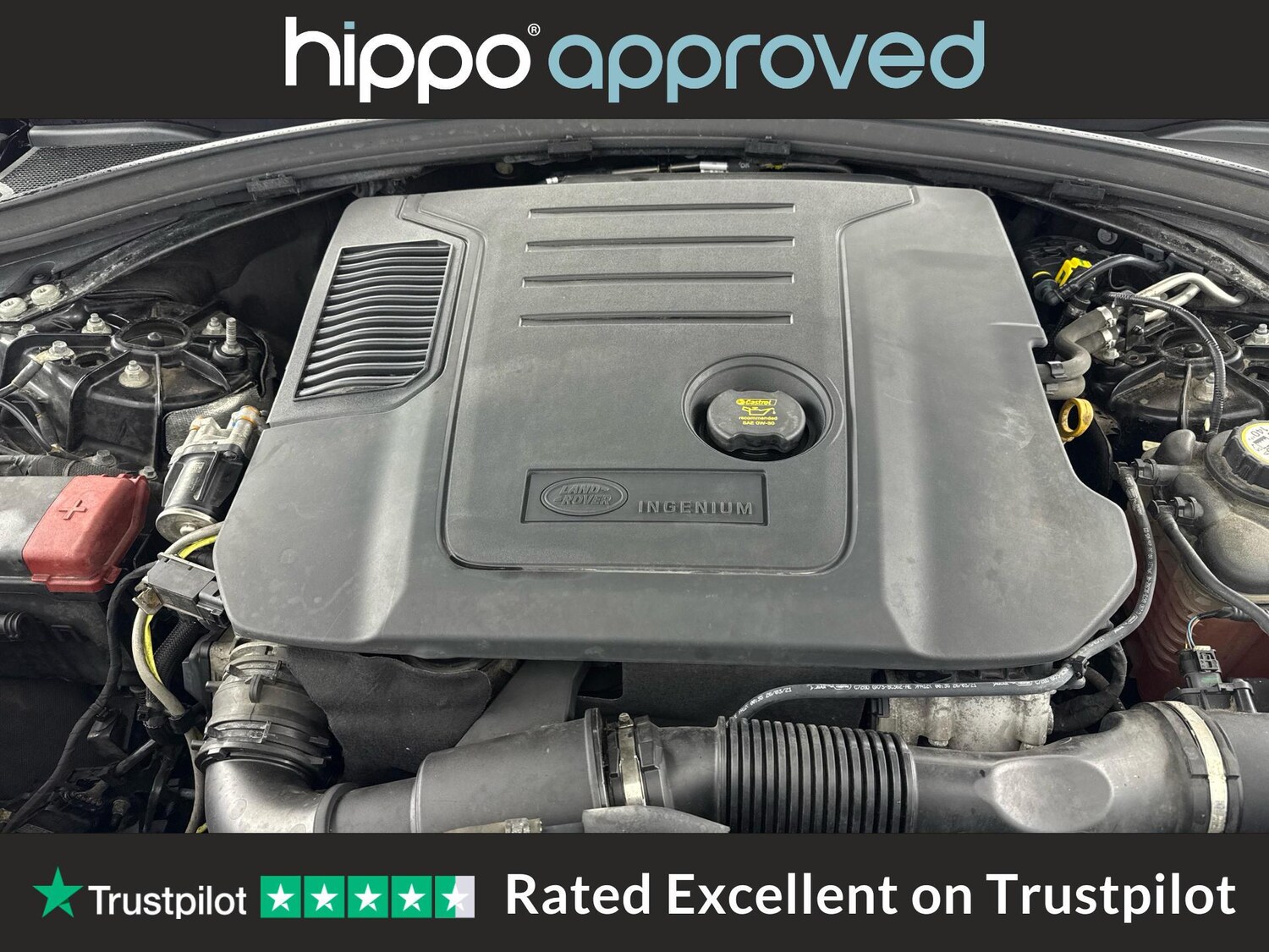 Used Land Rover Range Rover Velar 2022 for sale - 76671626: Photo 28