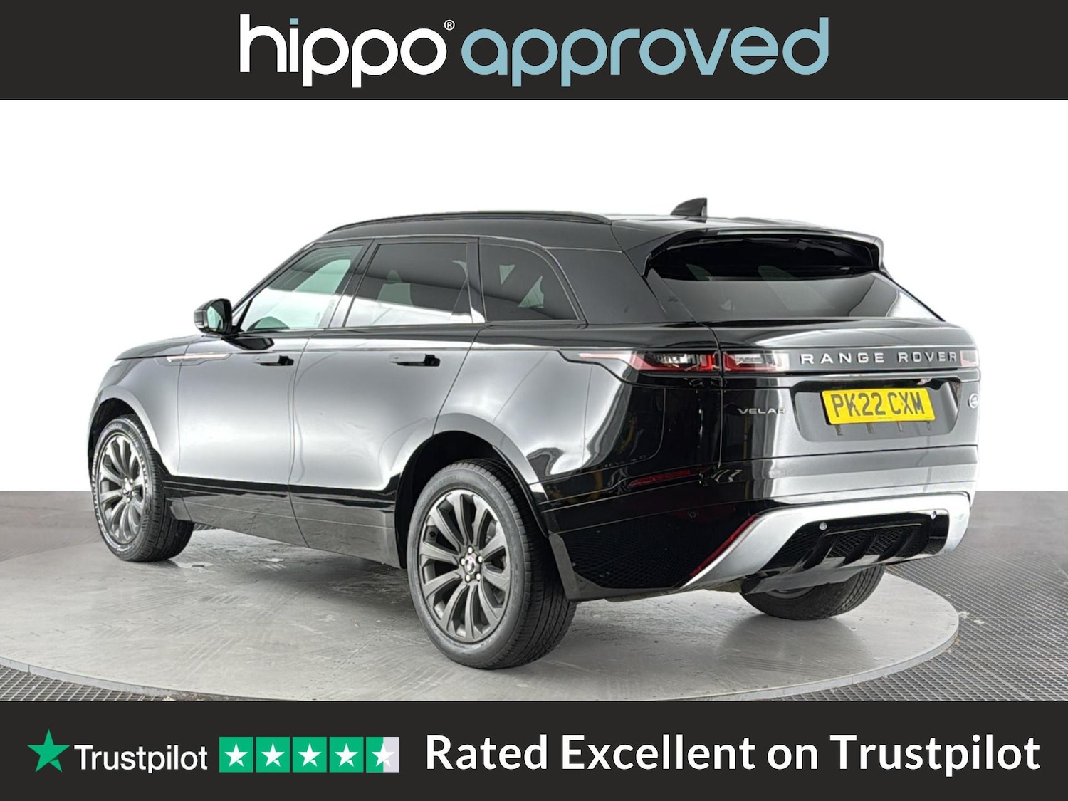 Used Land Rover Range Rover Velar 2022 for sale - 76671626: Photo 6