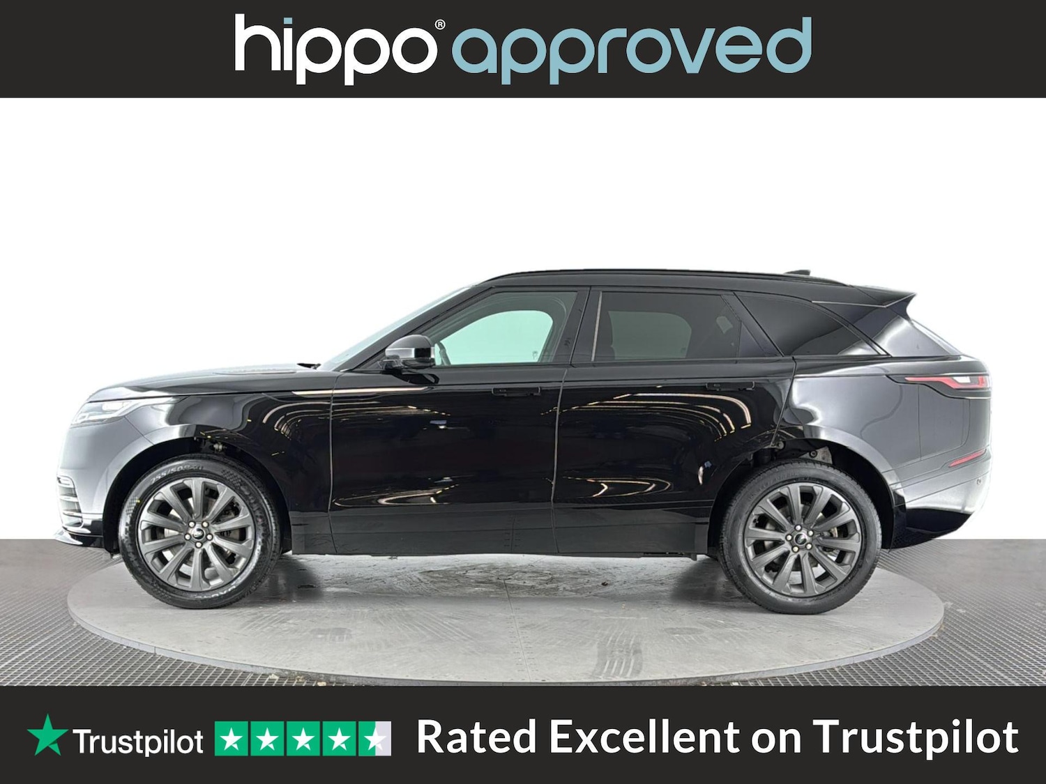 Used Land Rover Range Rover Velar 2022 for sale - 76671626: Photo 7