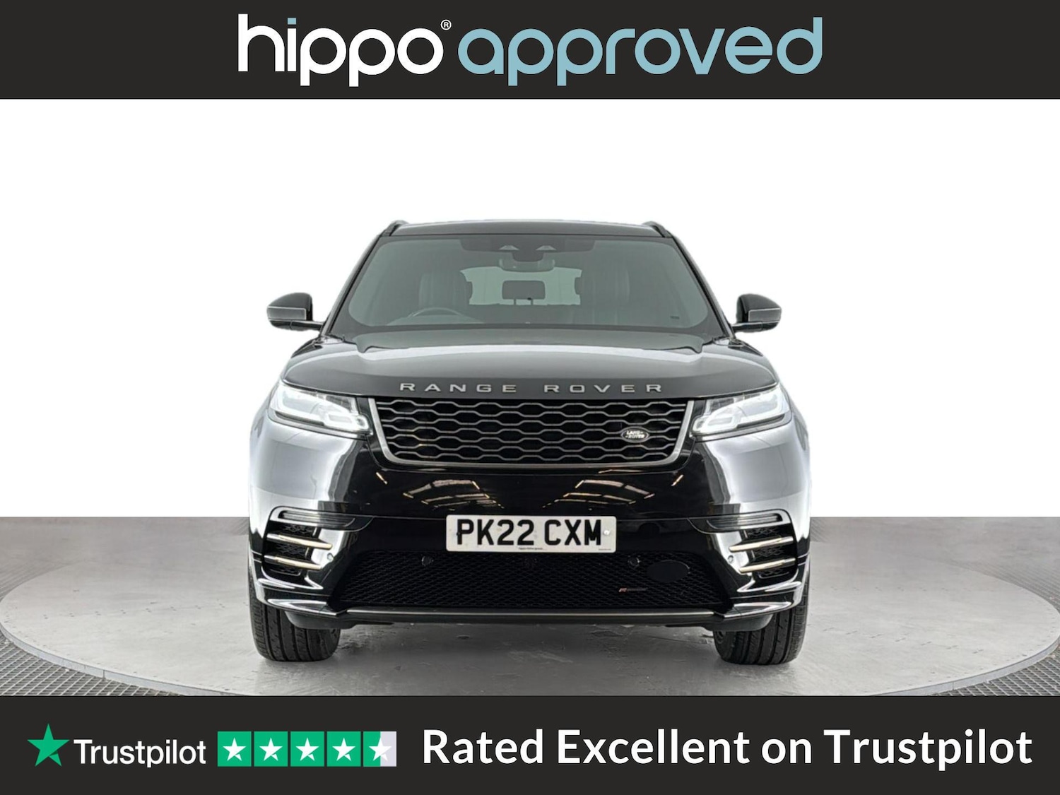 Used Land Rover Range Rover Velar 2022 for sale - 76671626: Photo 8
