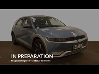 2023 - Premium 5-Door