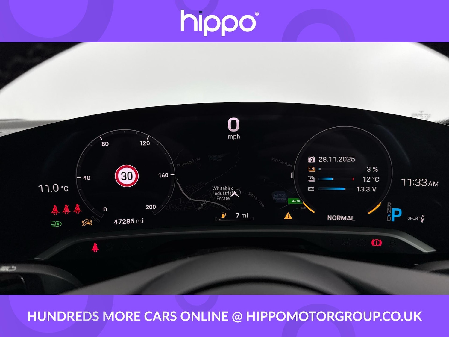 Used Porsche Taycan 2020 for sale - 76715530: Photo 13