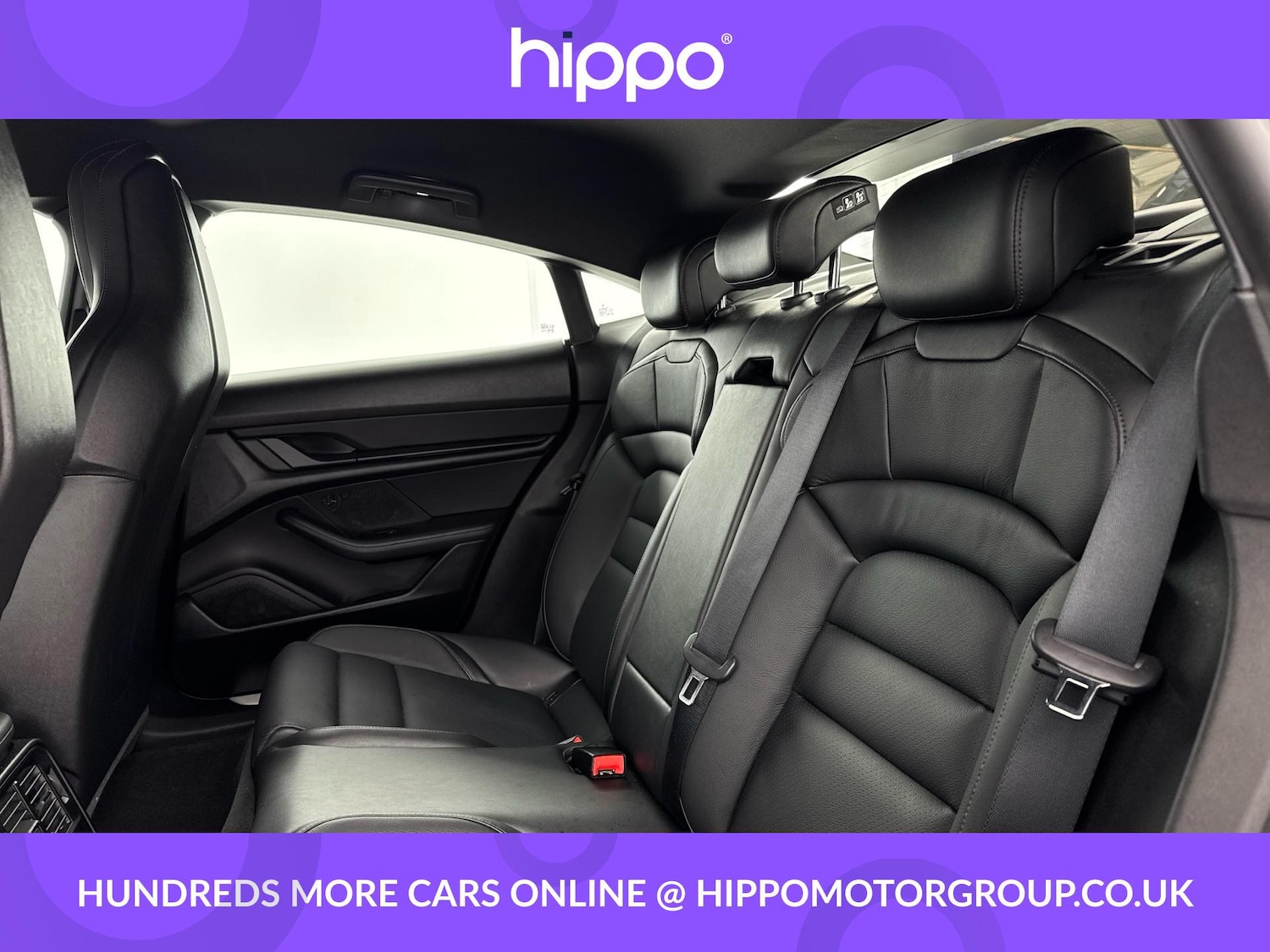 Used Porsche Taycan 2020 for sale - 76715530: Photo 14