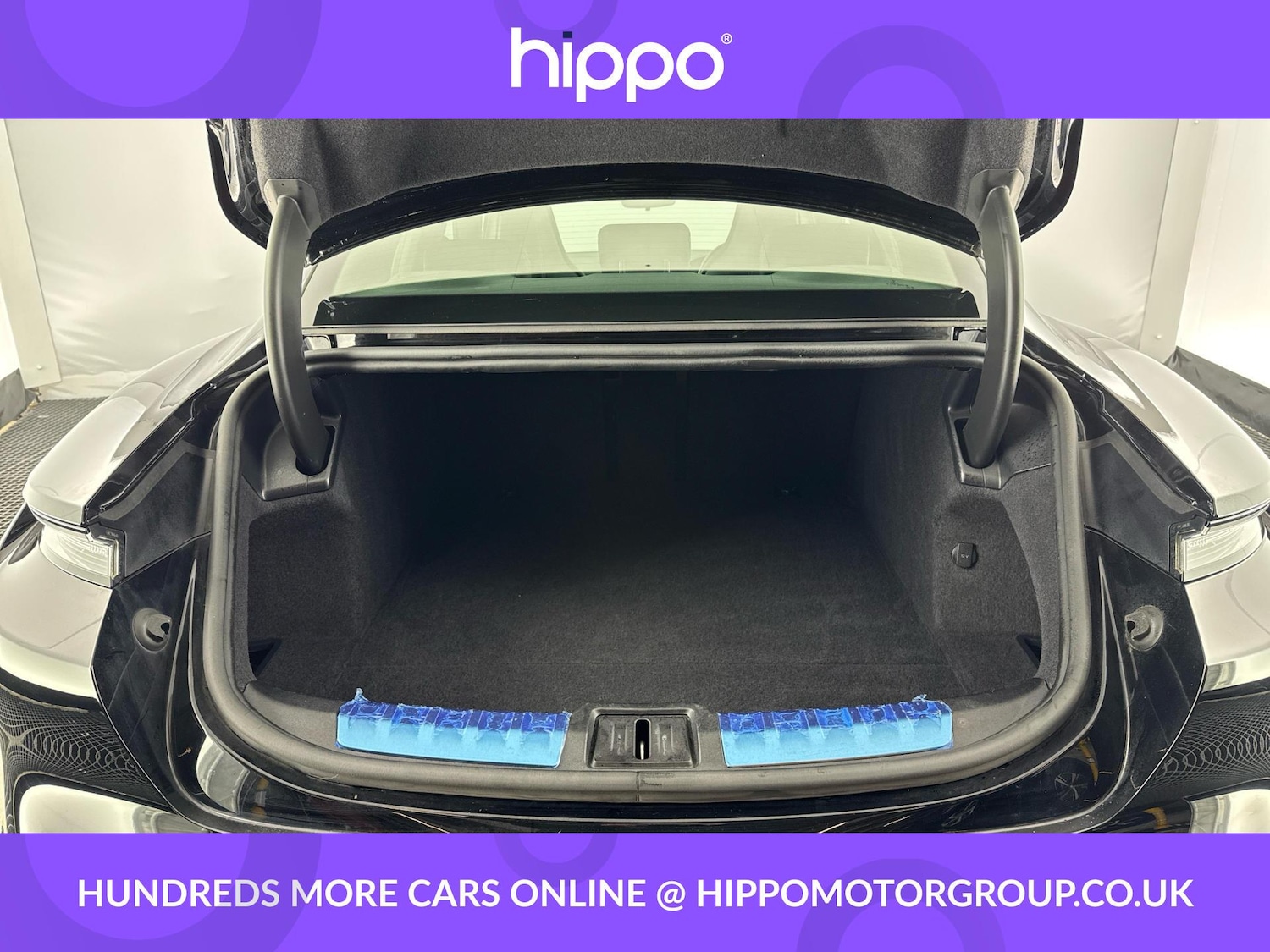 Used Porsche Taycan 2020 for sale - 76715530: Photo 15