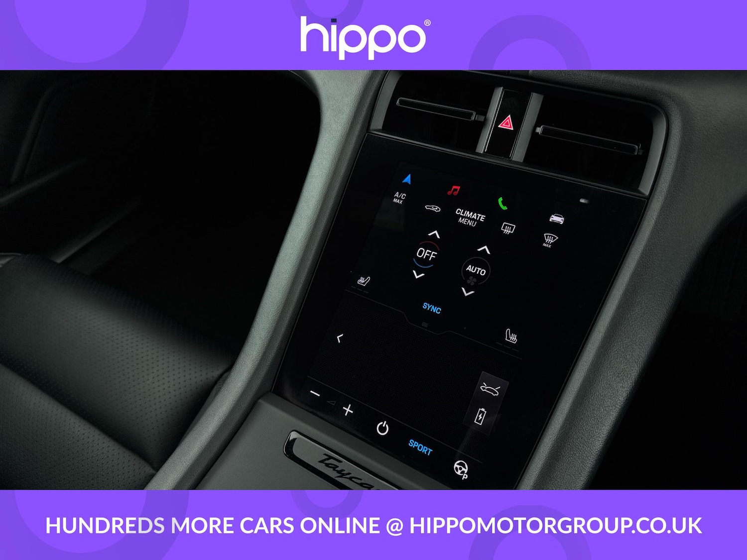 Used Porsche Taycan 2020 for sale - 76715530: Photo 20