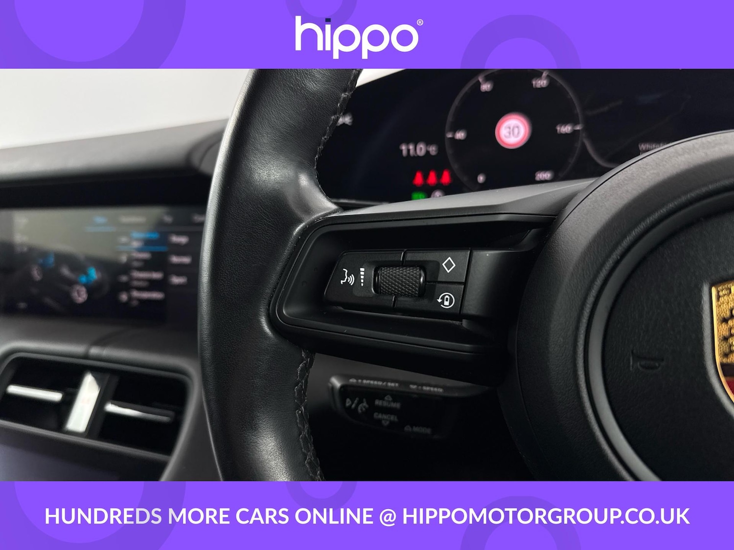 Used Porsche Taycan 2020 for sale - 76715530: Photo 22