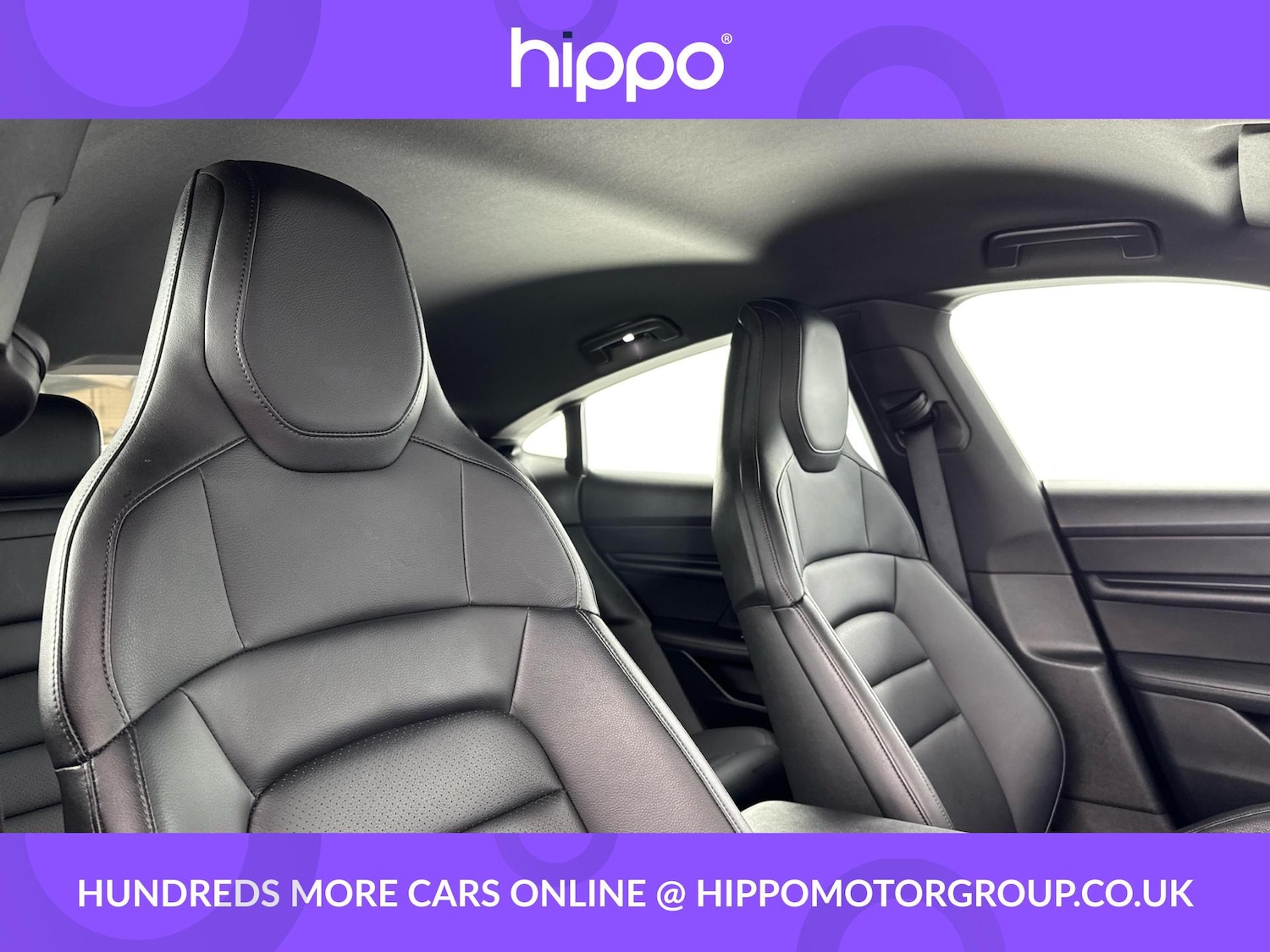 Used Porsche Taycan 2020 for sale - 76715530: Photo 26