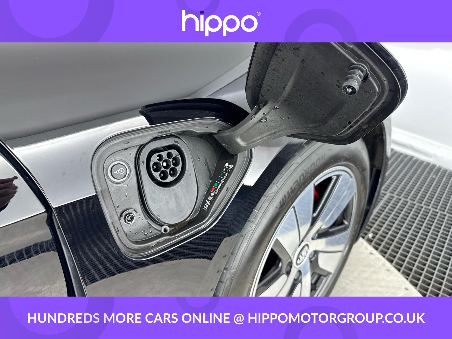 Used Porsche Taycan 2020 for sale - 76715530: Photo 27