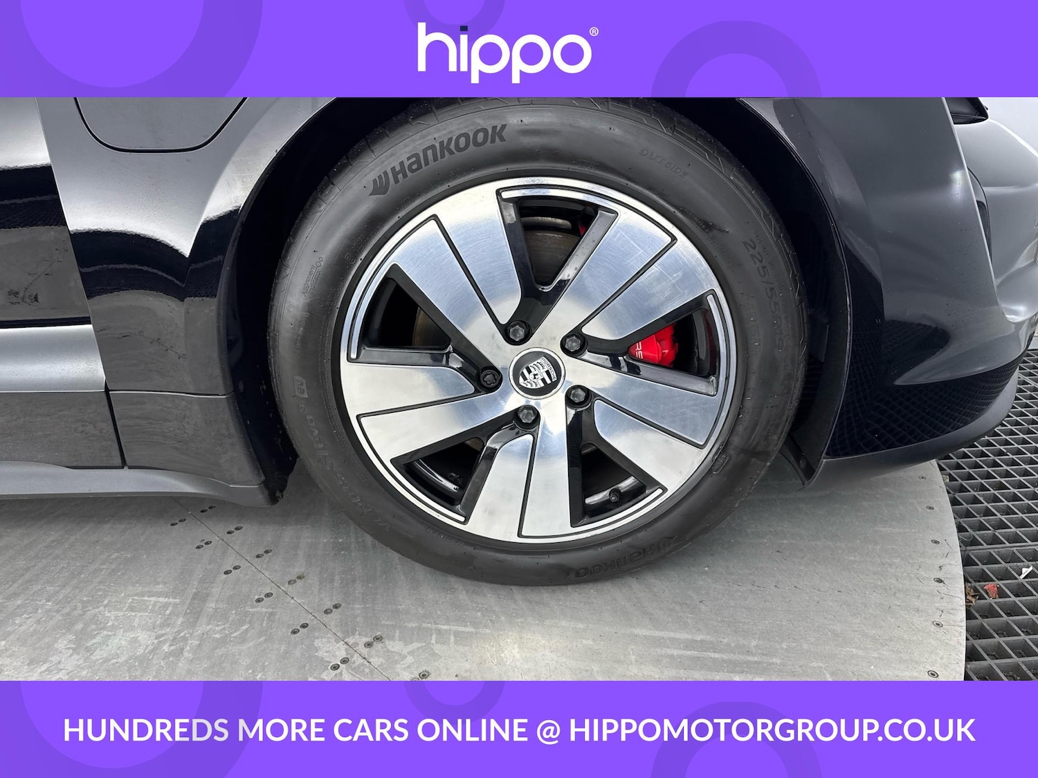 Used Porsche Taycan 2020 for sale - 76715530: Photo 28