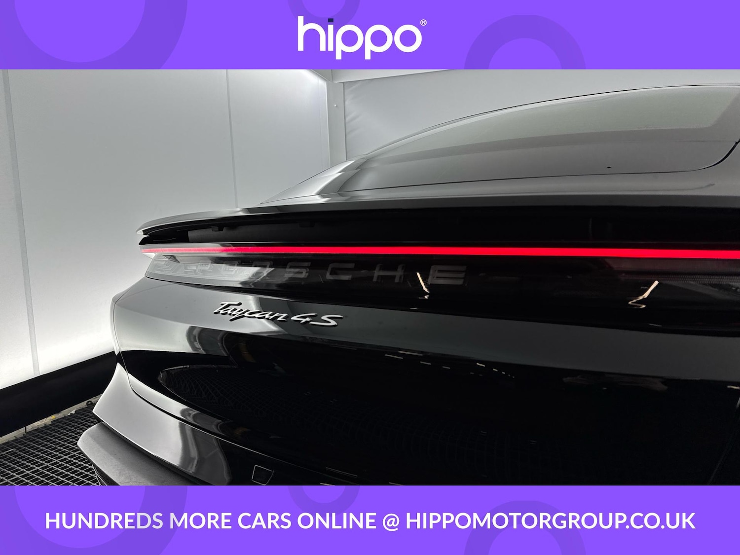 Used Porsche Taycan 2020 for sale - 76715530: Photo 32