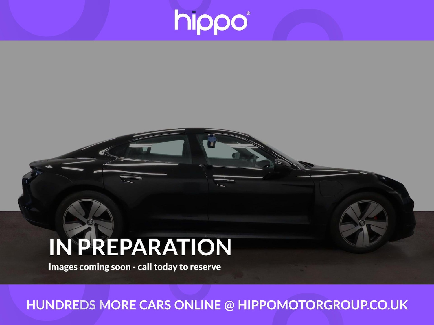 Used Porsche Taycan 2020 for sale - 76715530: Photo 5