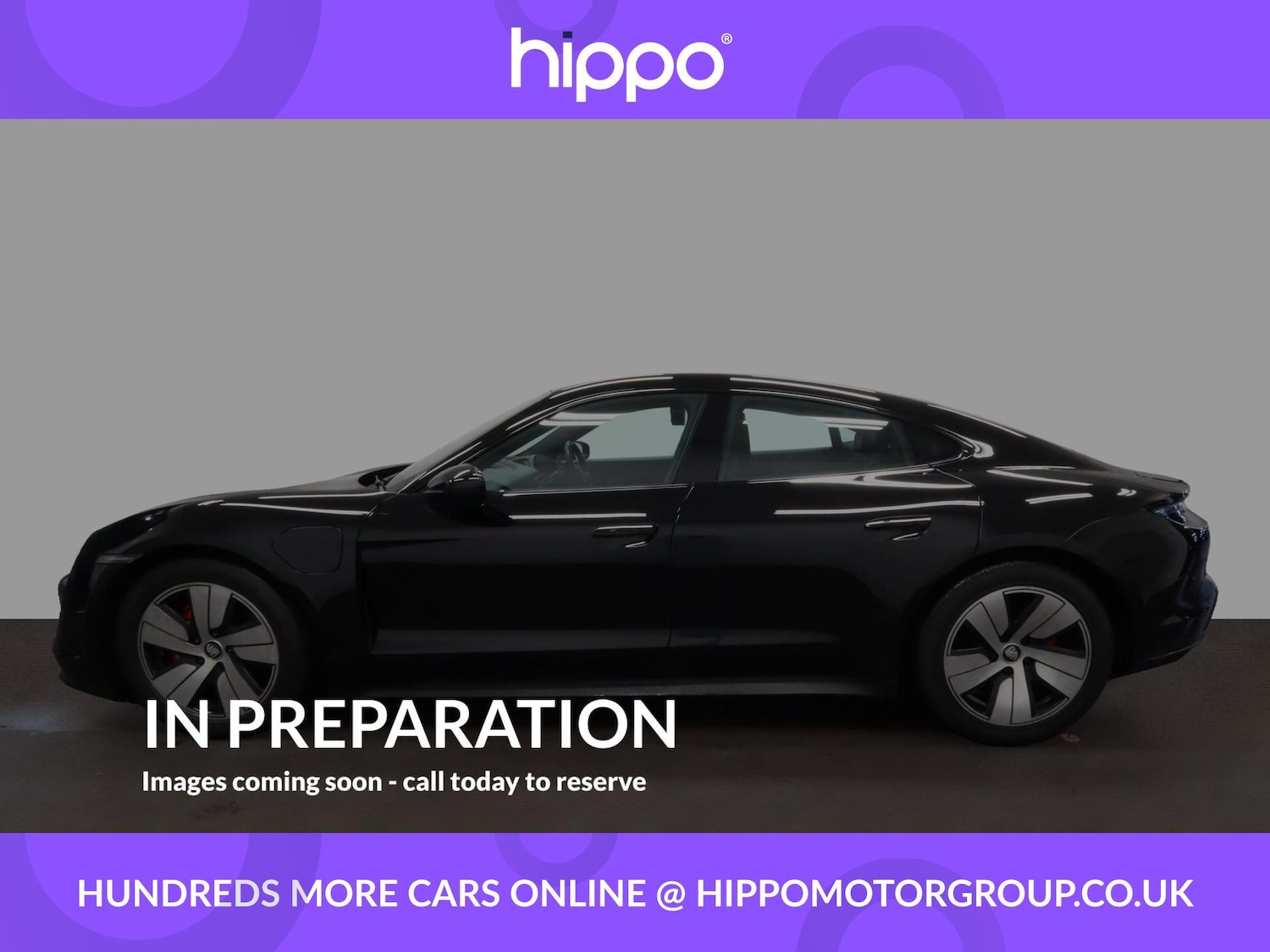 Used Porsche Taycan 2020 for sale - 76715530: Photo 6