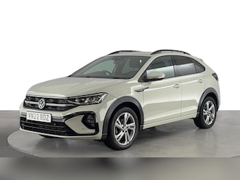 Used Volkswagen Taigo 2022 for sale - 75575040: Photo