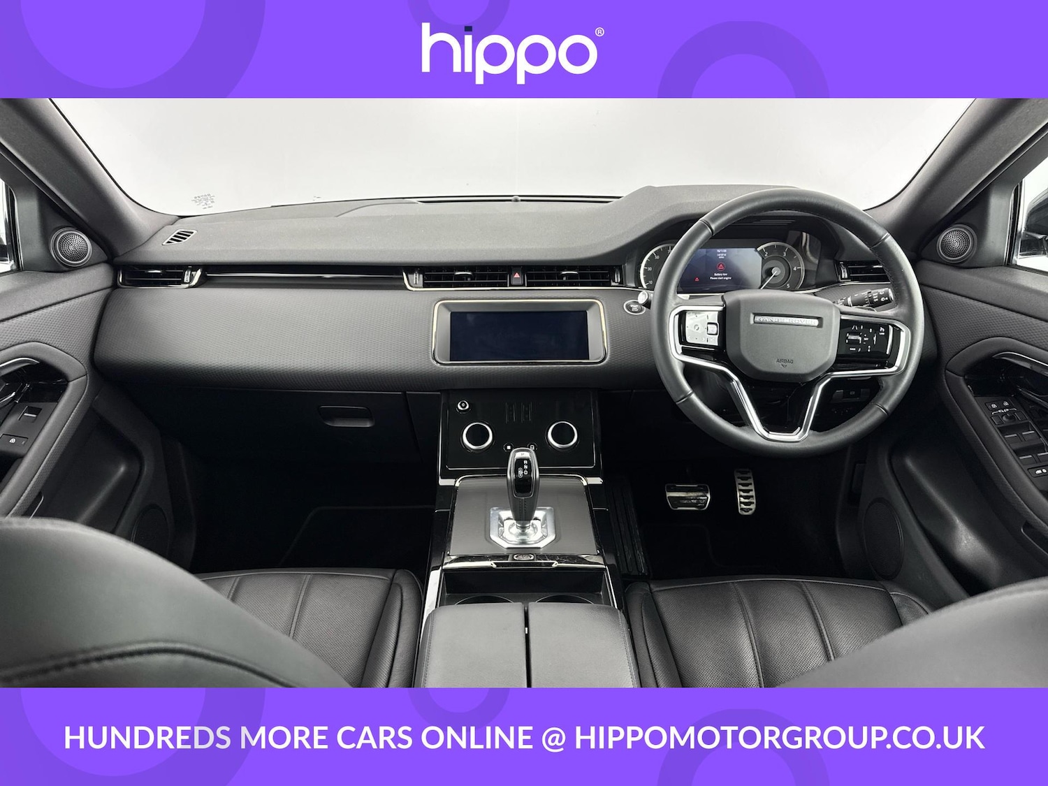 Used Land Rover Range Rover Evoque 2022 for sale - 77073999: Photo 11