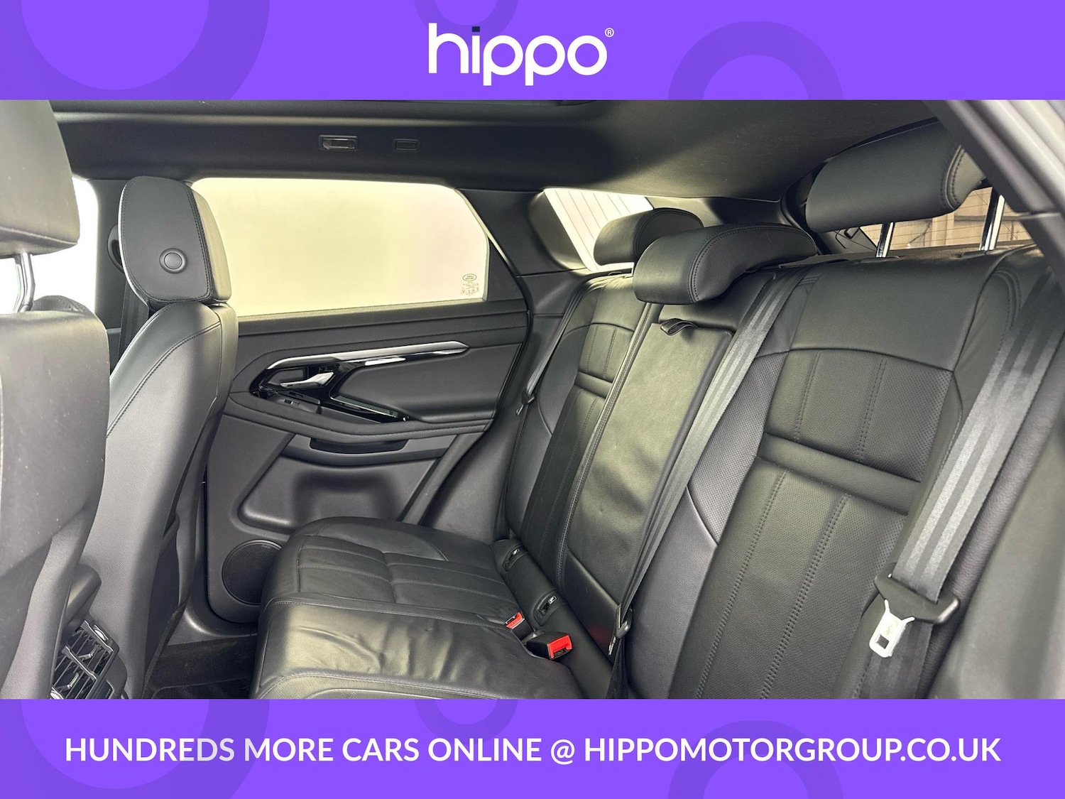 Used Land Rover Range Rover Evoque 2022 for sale - 77073999: Photo 14