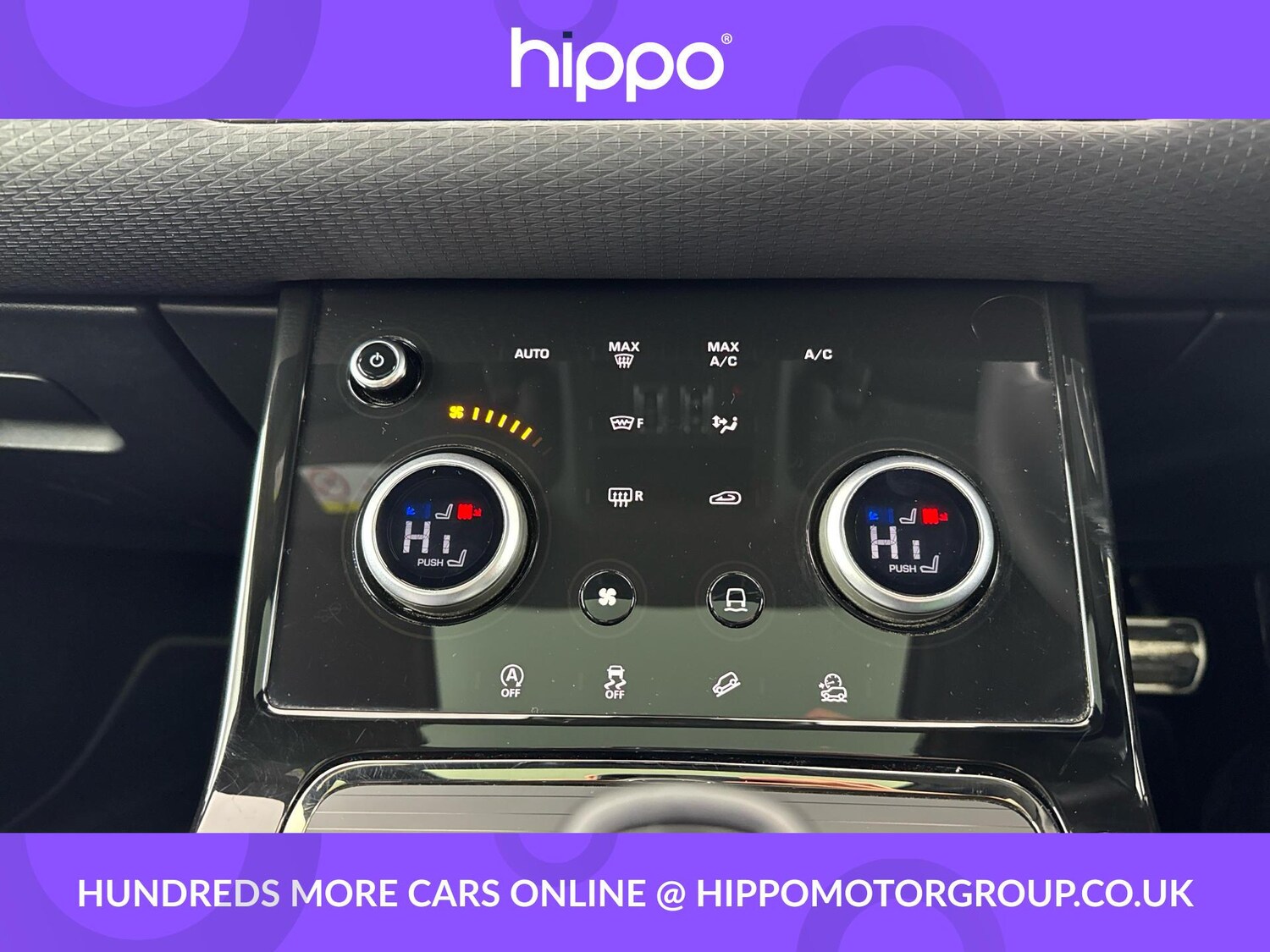 Used Land Rover Range Rover Evoque 2022 for sale - 77073999: Photo 17