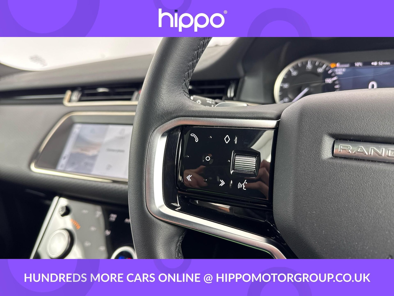 Used Land Rover Range Rover Evoque 2022 for sale - 77073999: Photo 18