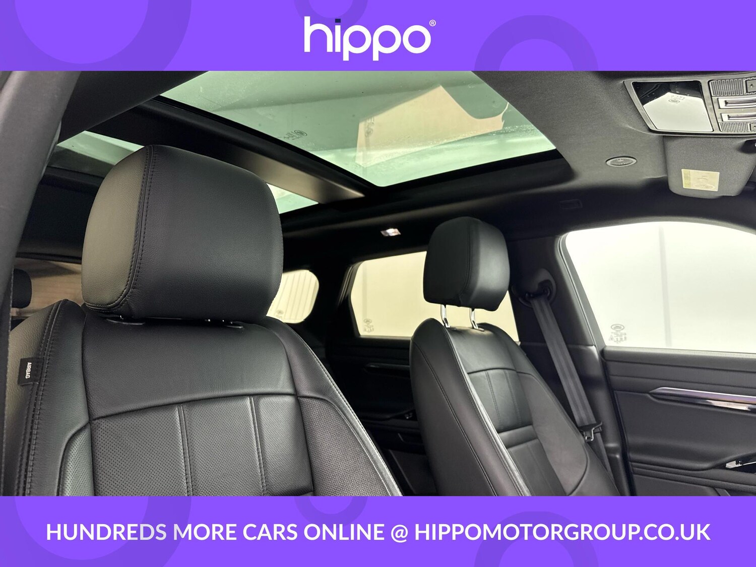 Used Land Rover Range Rover Evoque 2022 for sale - 77073999: Photo 22