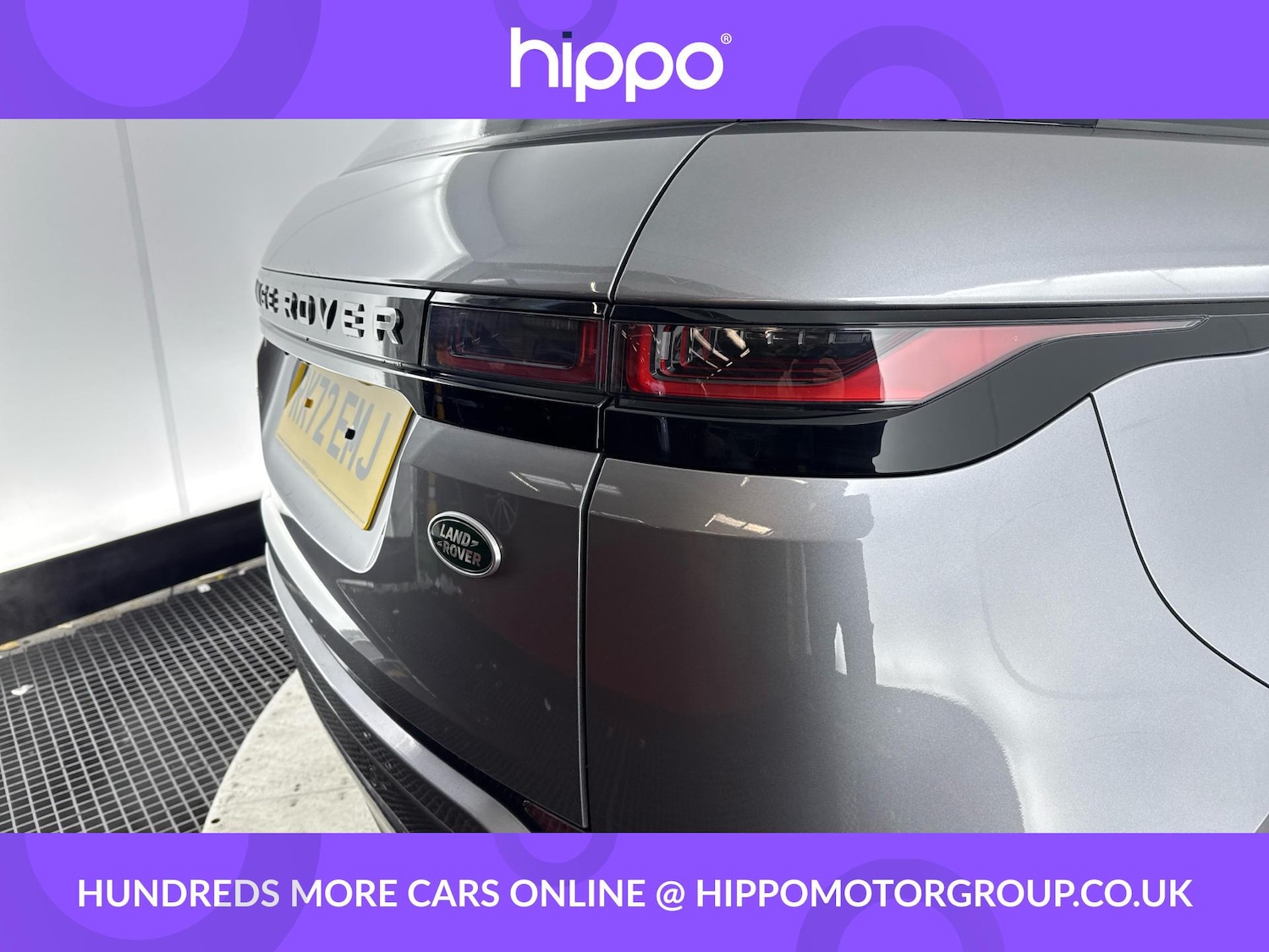 Used Land Rover Range Rover Evoque 2022 for sale - 77073999: Photo 24