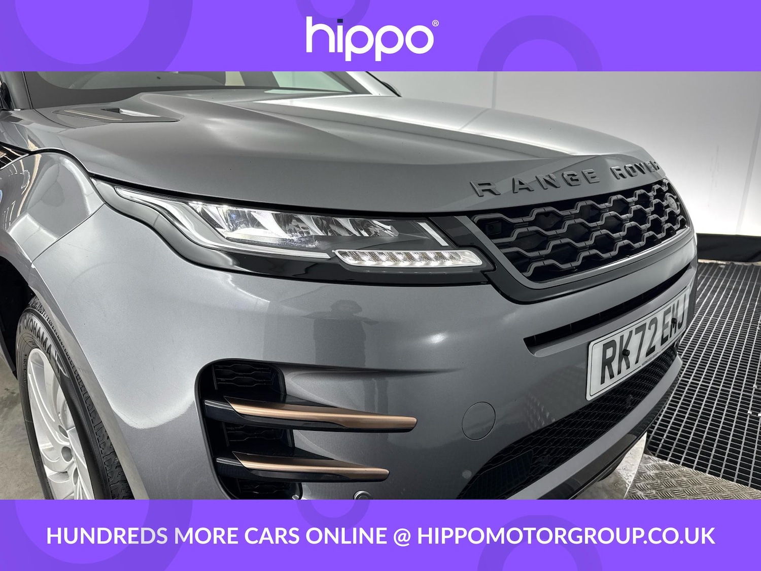 Used Land Rover Range Rover Evoque 2022 for sale - 77073999: Photo 25