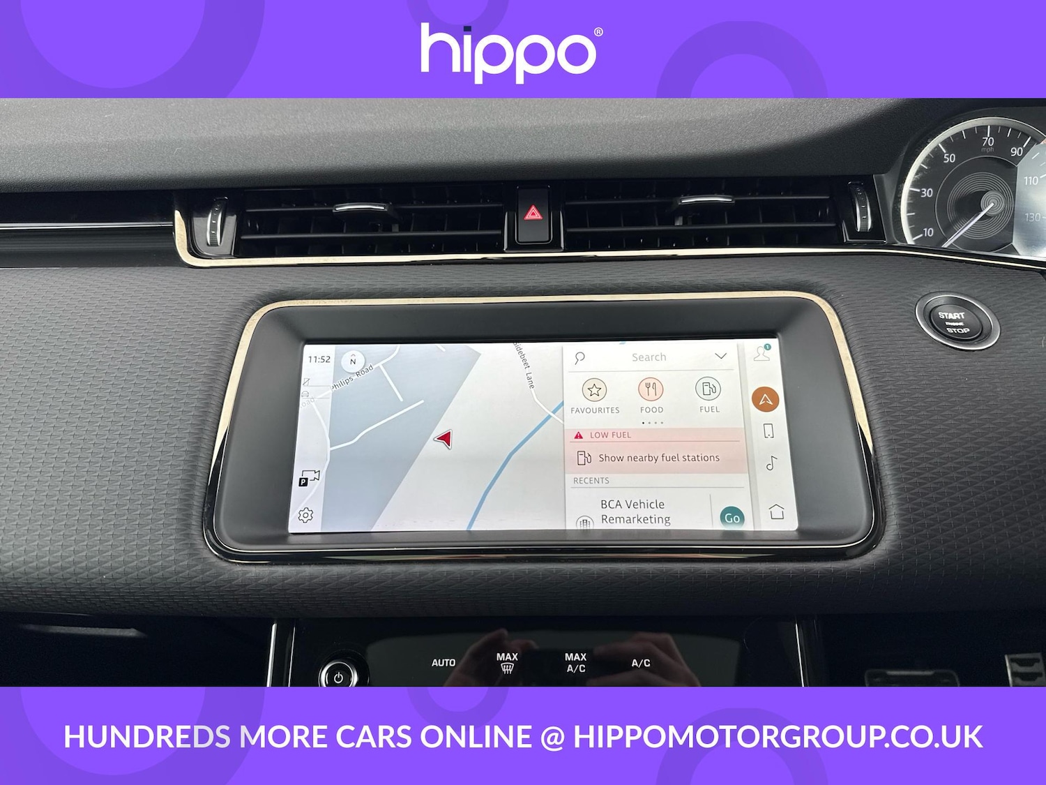 Used Land Rover Range Rover Evoque 2022 for sale - 77073999: Photo 27