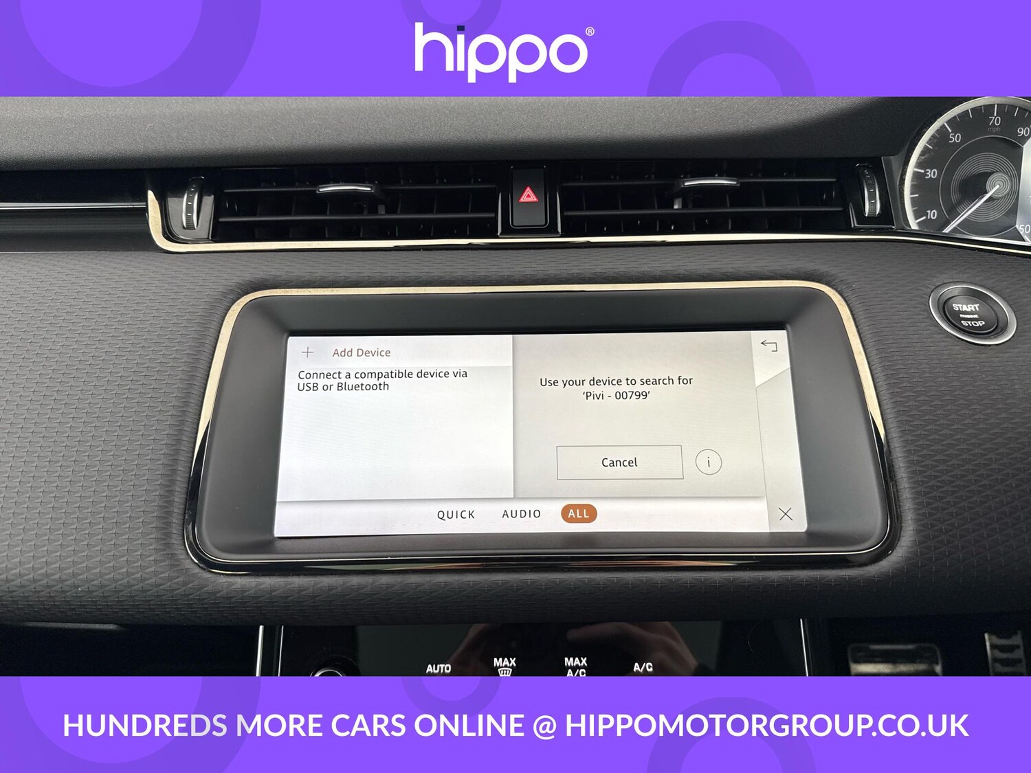 Used Land Rover Range Rover Evoque 2022 for sale - 77073999: Photo 29