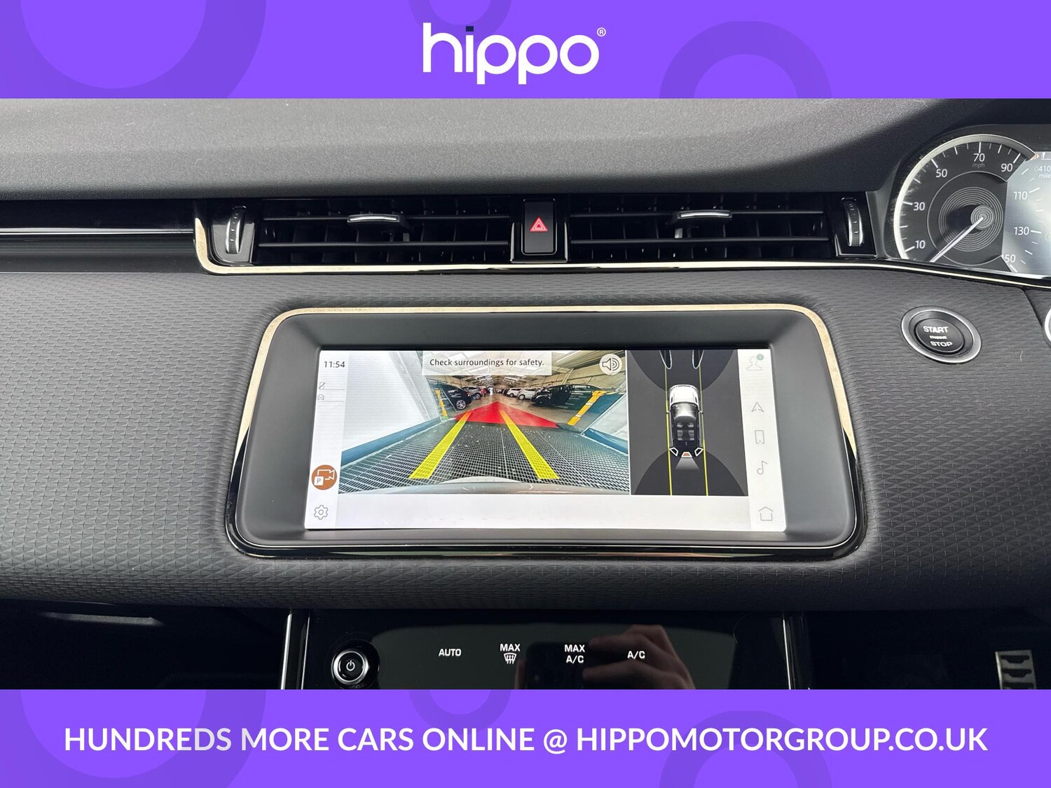 Used Land Rover Range Rover Evoque 2022 for sale - 77073999: Photo 30