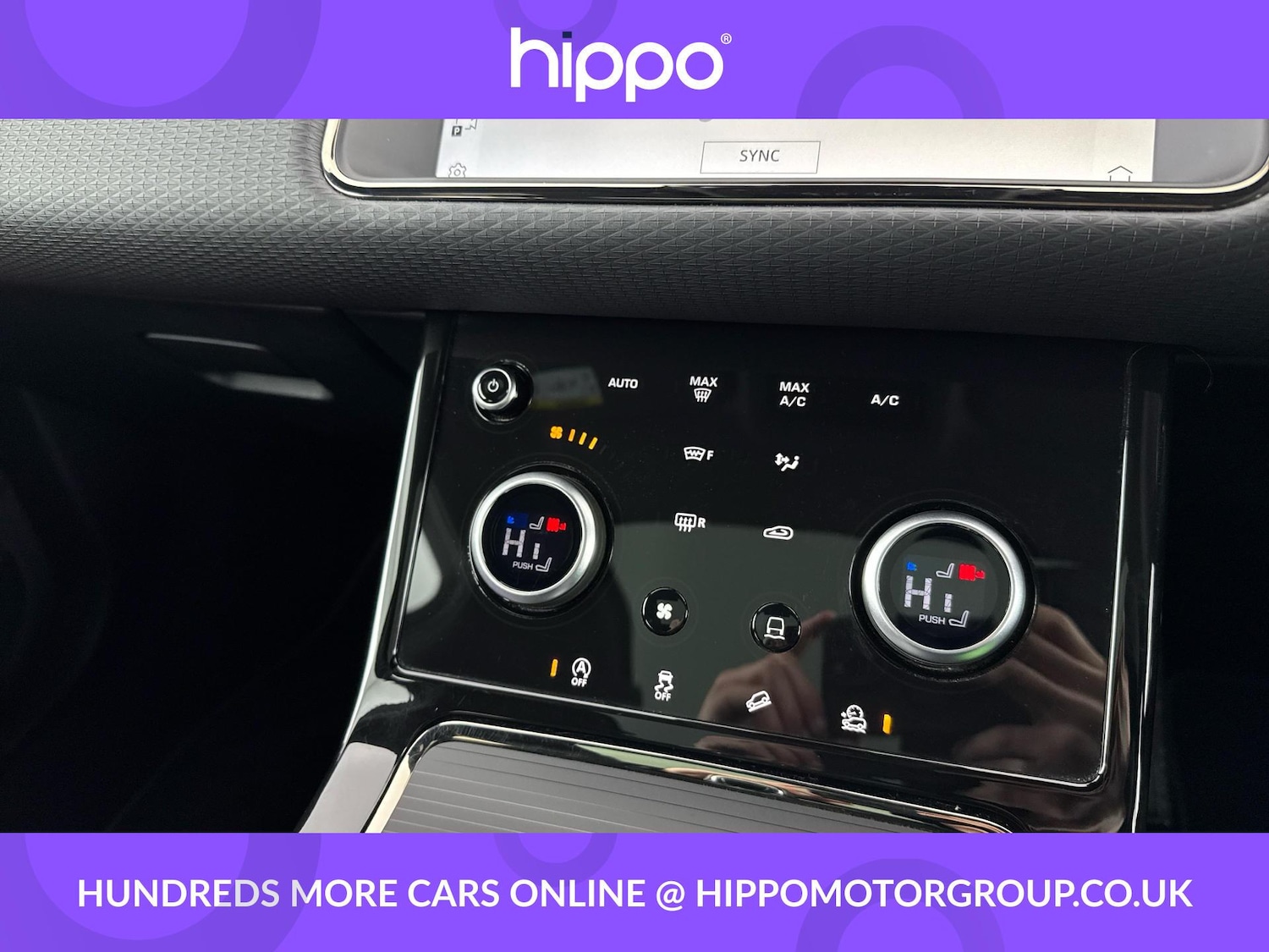 Used Land Rover Range Rover Evoque 2022 for sale - 77073999: Photo 31