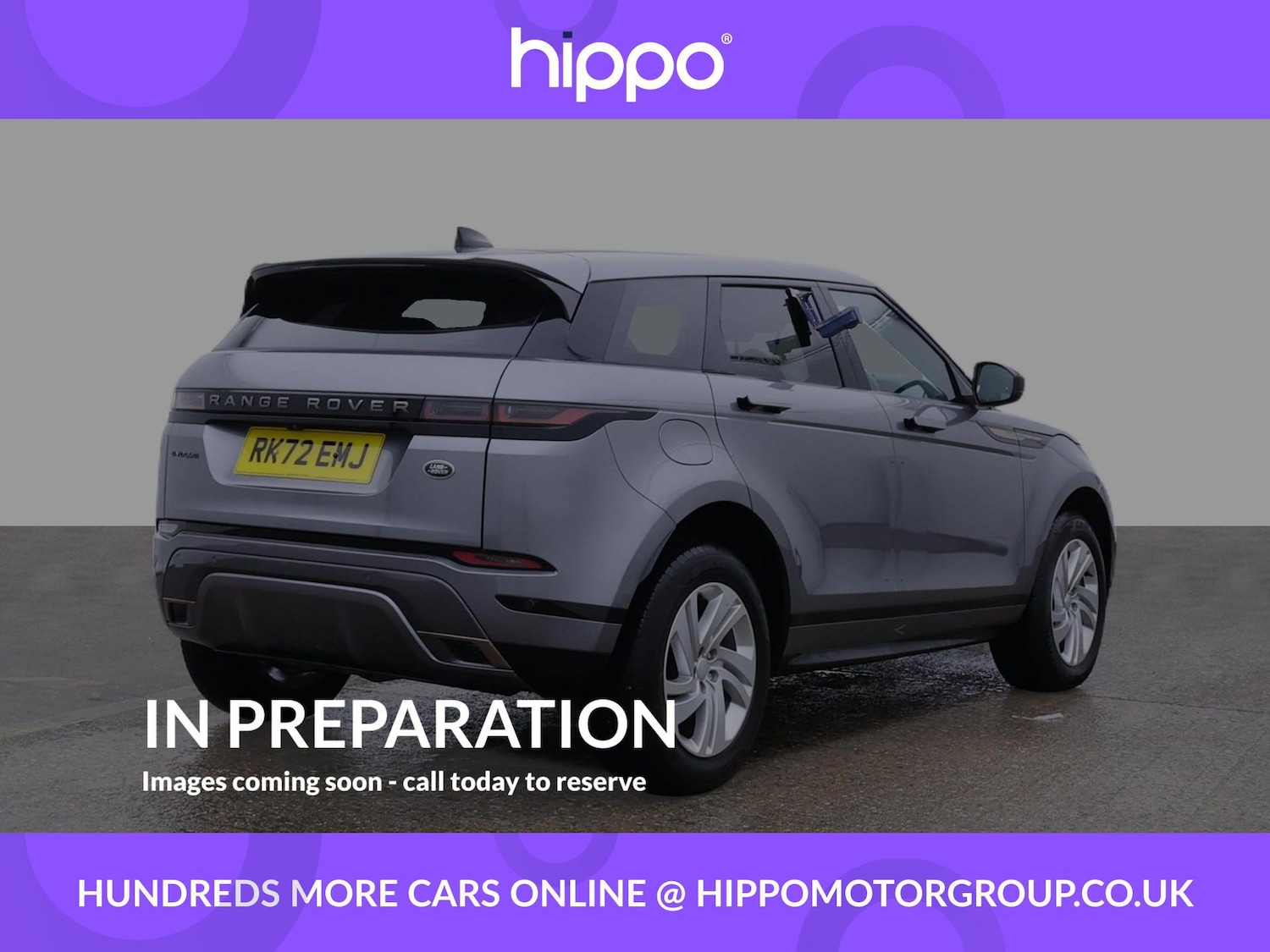 Used Land Rover Range Rover Evoque 2022 for sale - 77073999: Photo 4