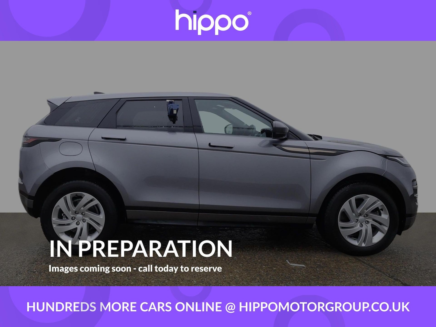 Used Land Rover Range Rover Evoque 2022 for sale - 77073999: Photo 5