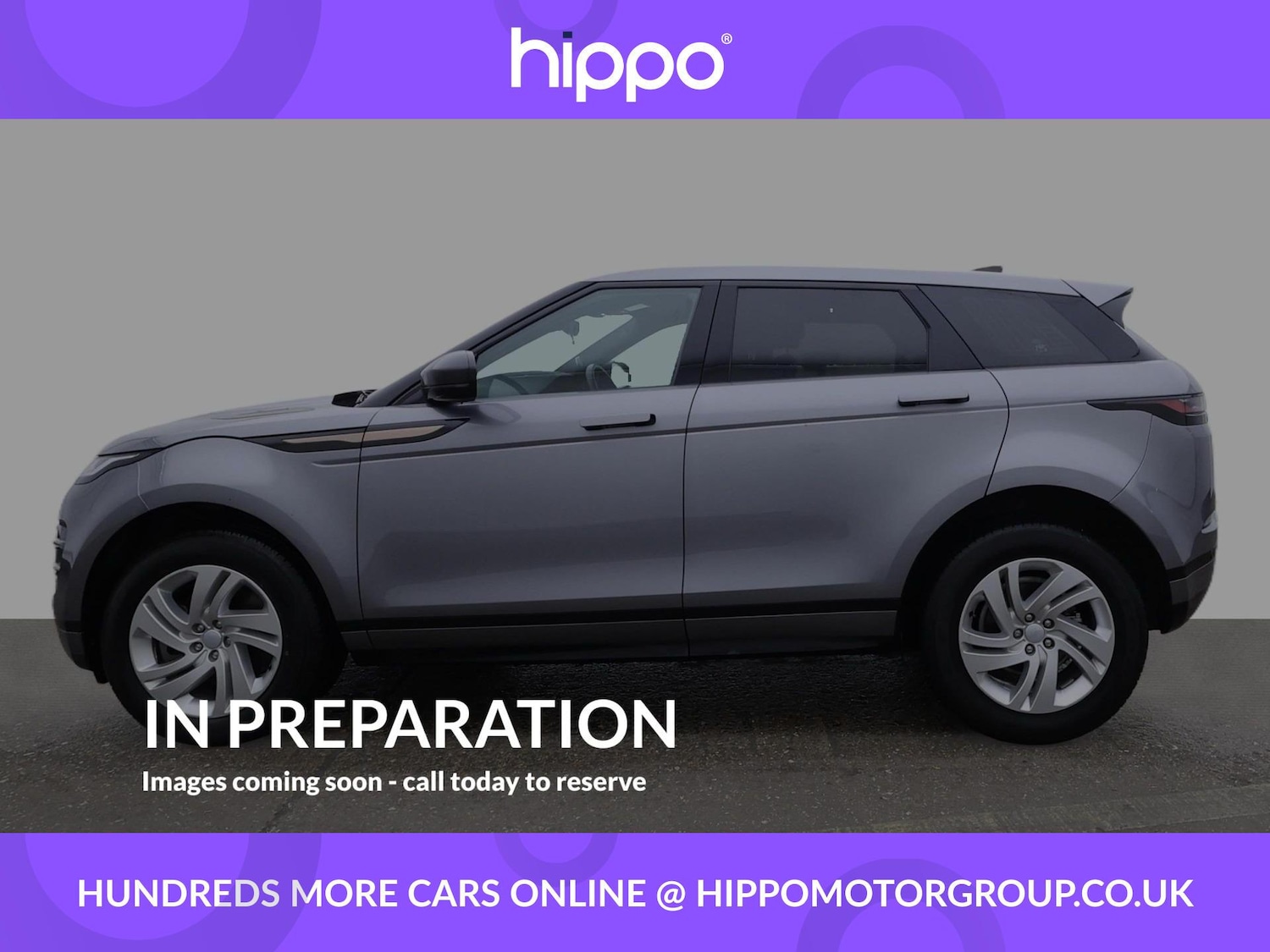 Used Land Rover Range Rover Evoque 2022 for sale - 77073999: Photo 6