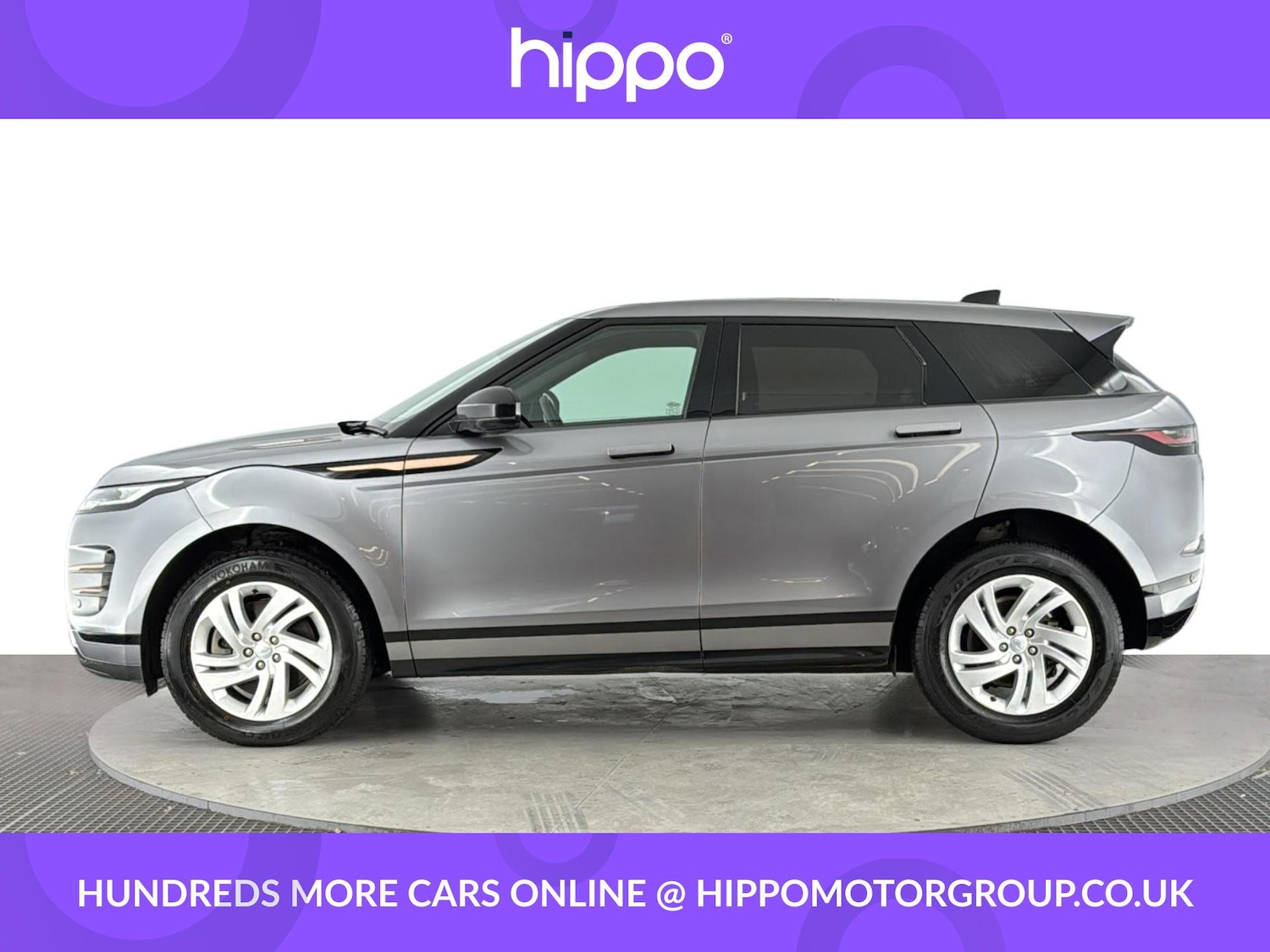 Used Land Rover Range Rover Evoque 2022 for sale - 77073999: Photo 7
