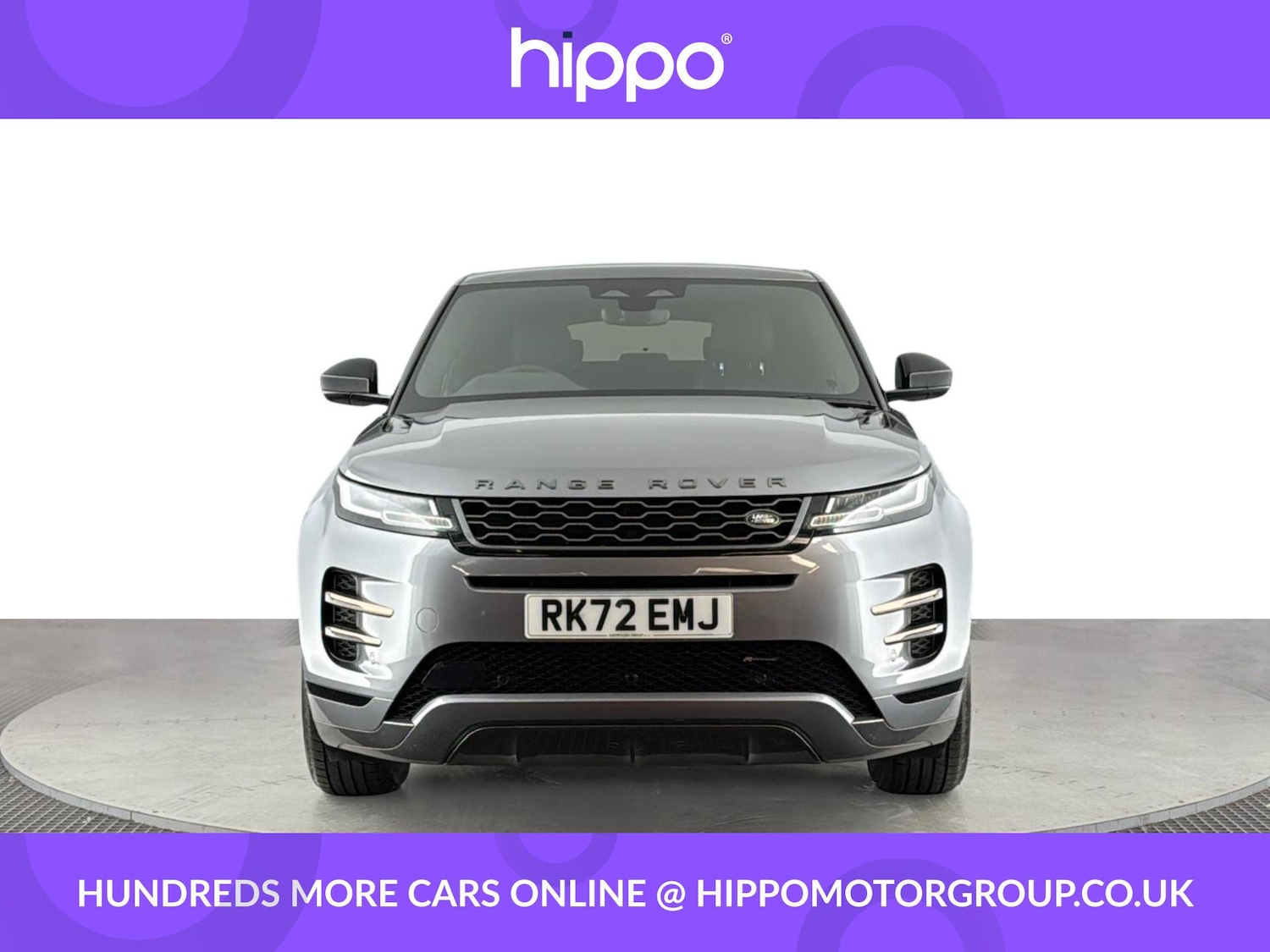 Used Land Rover Range Rover Evoque 2022 for sale - 77073999: Photo 8