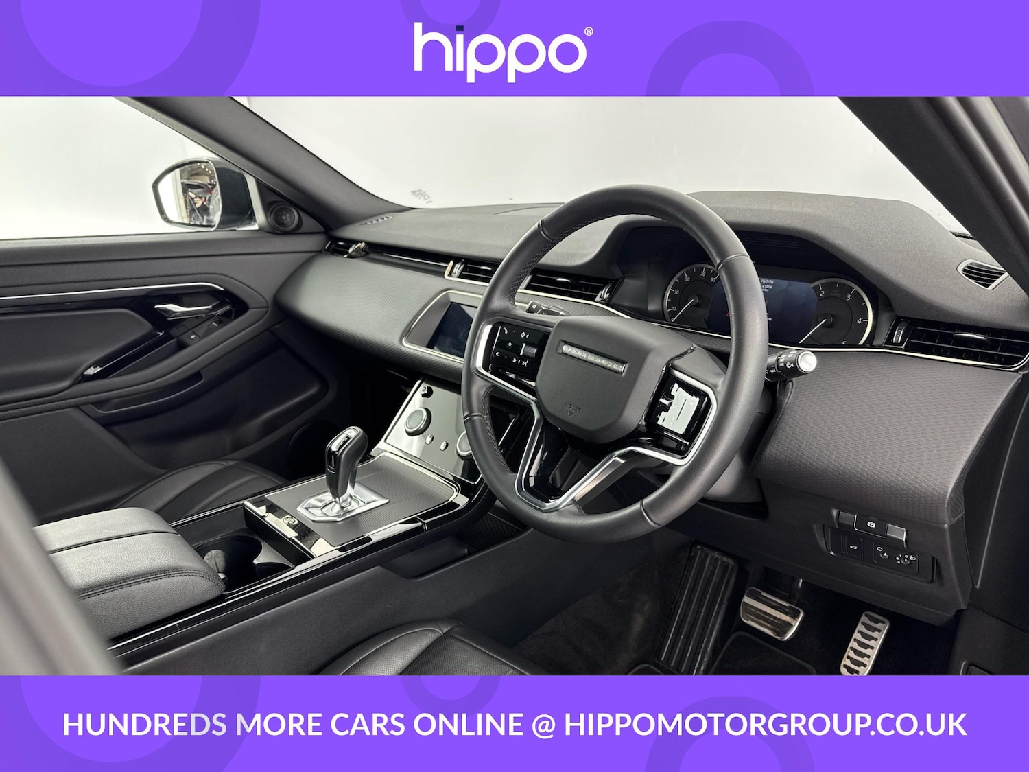 Used Land Rover Range Rover Evoque 2022 for sale - 77073999: Photo 9