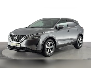Used Nissan Qashqai 2022 for sale - 75549852: Photo