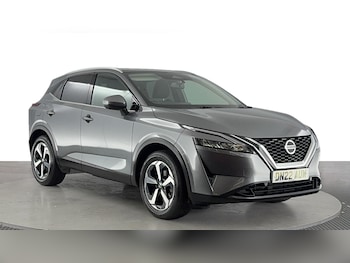 Used Nissan Qashqai 2022 for sale - 75549852: Photo